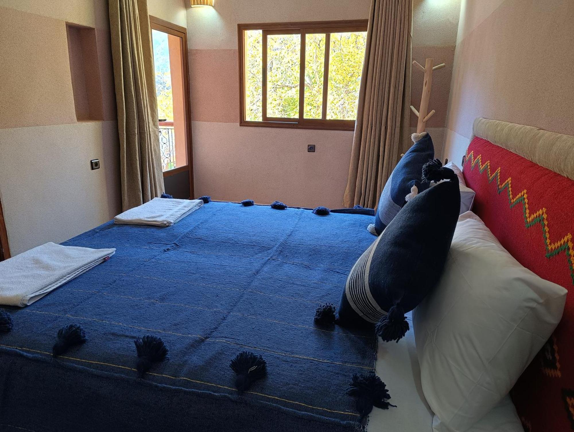 Riad Otos Views Imlil  Quarto foto