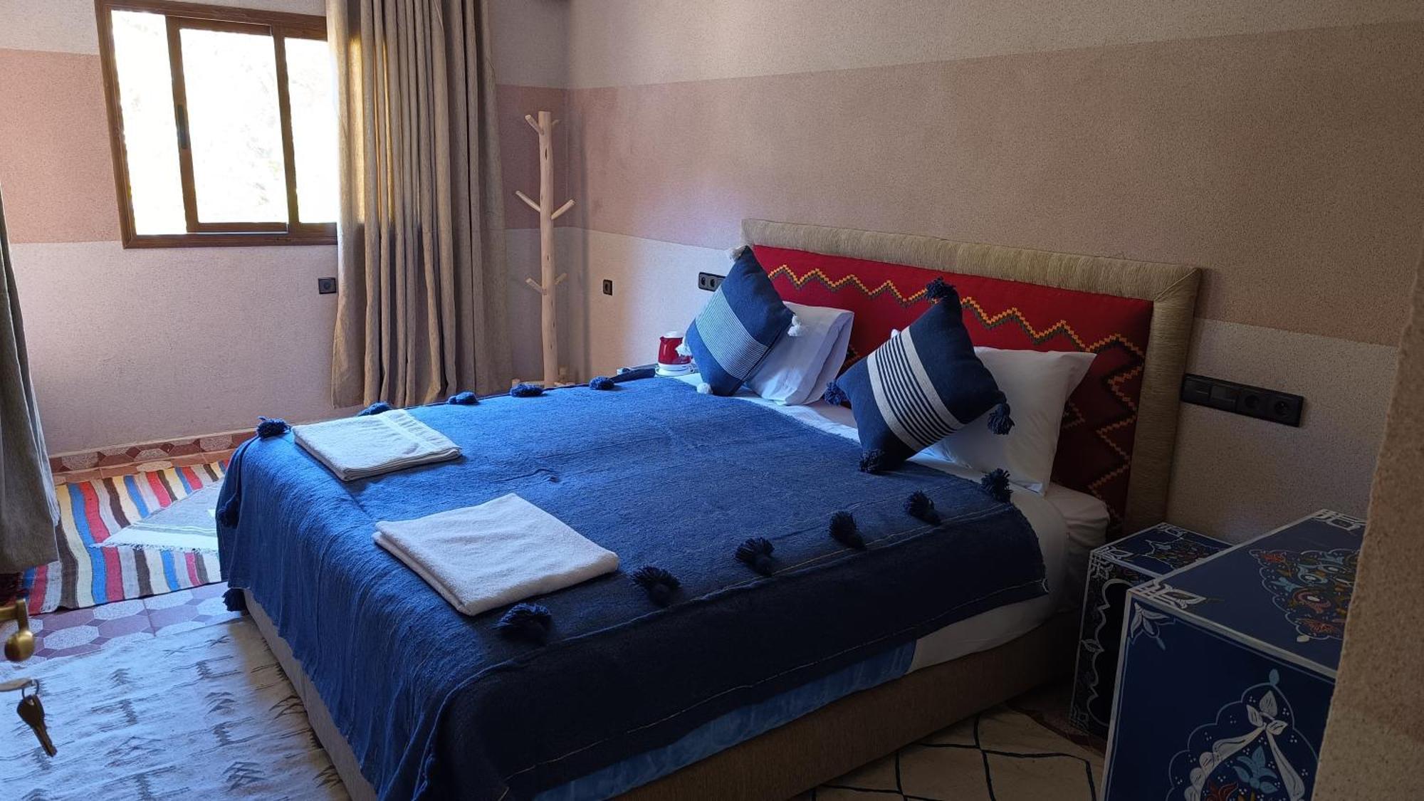 Riad Otos Views Imlil  Quarto foto