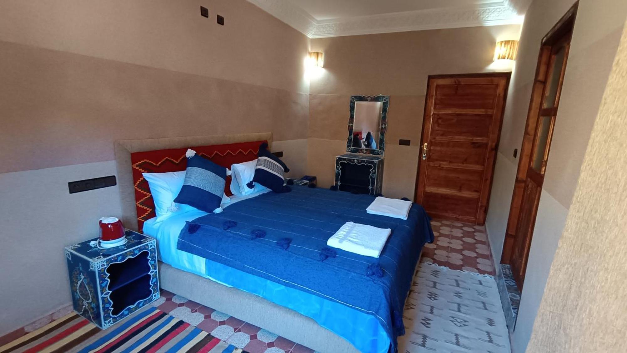 Riad Otos Views Imlil  Quarto foto