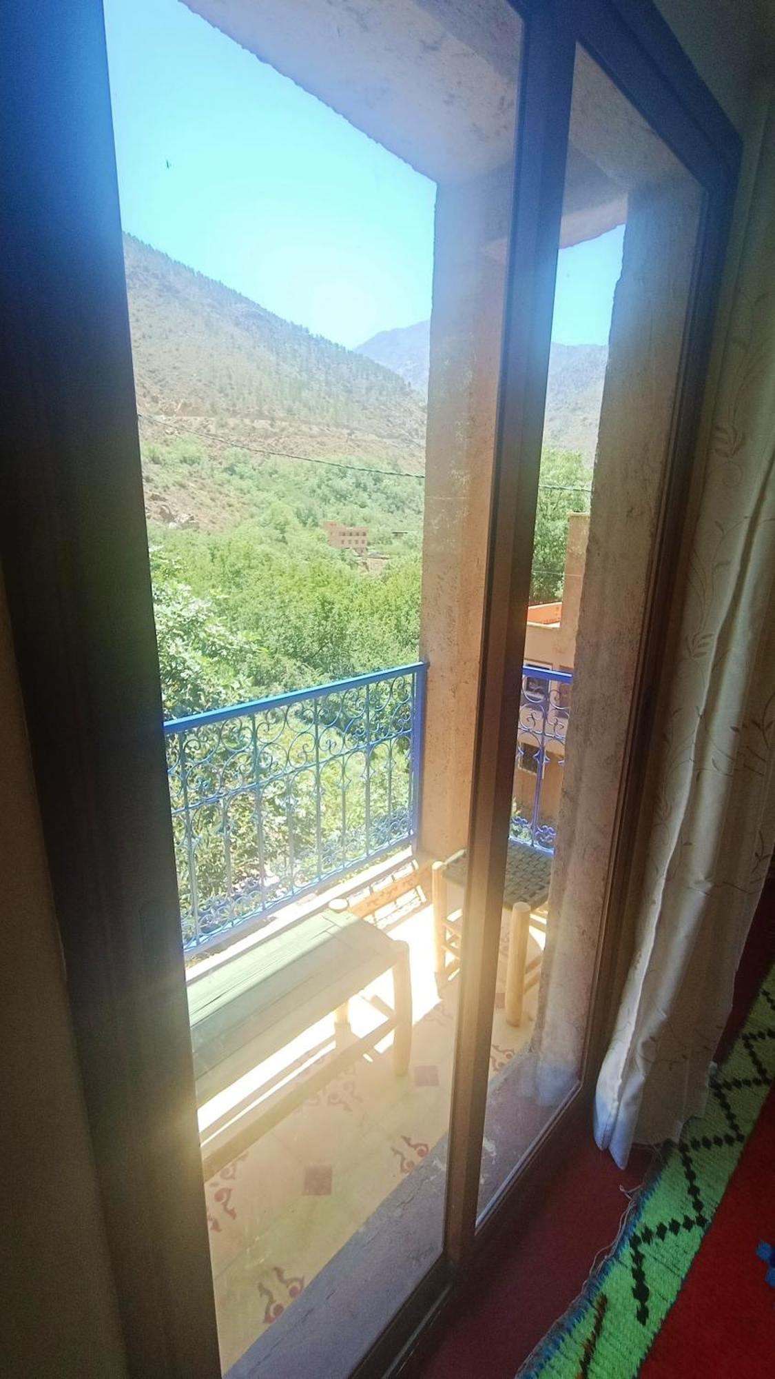 Riad Otos Views Imlil  Quarto foto