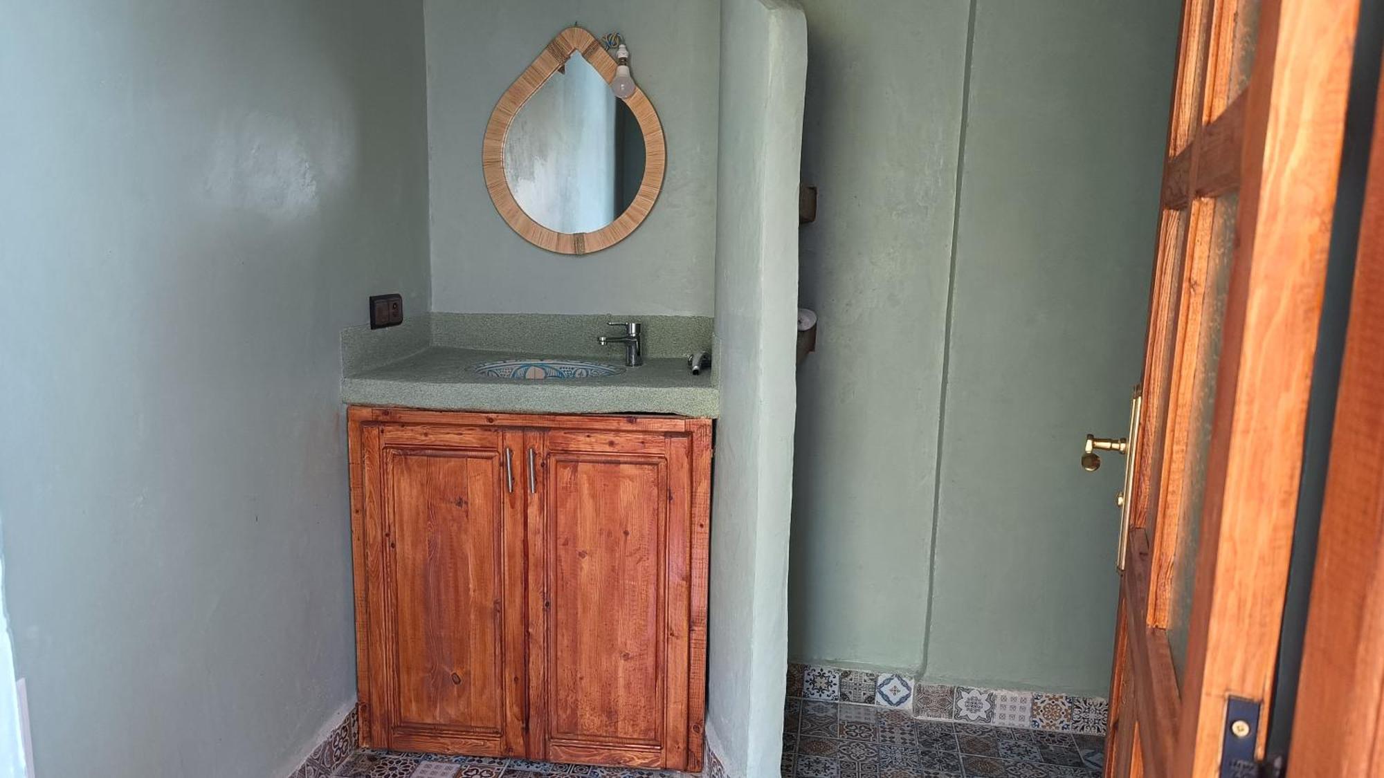Riad Otos Views Imlil  Quarto foto