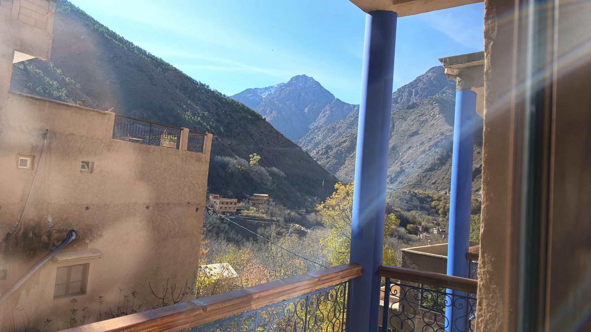 Riad Otos Views Imlil  Quarto foto