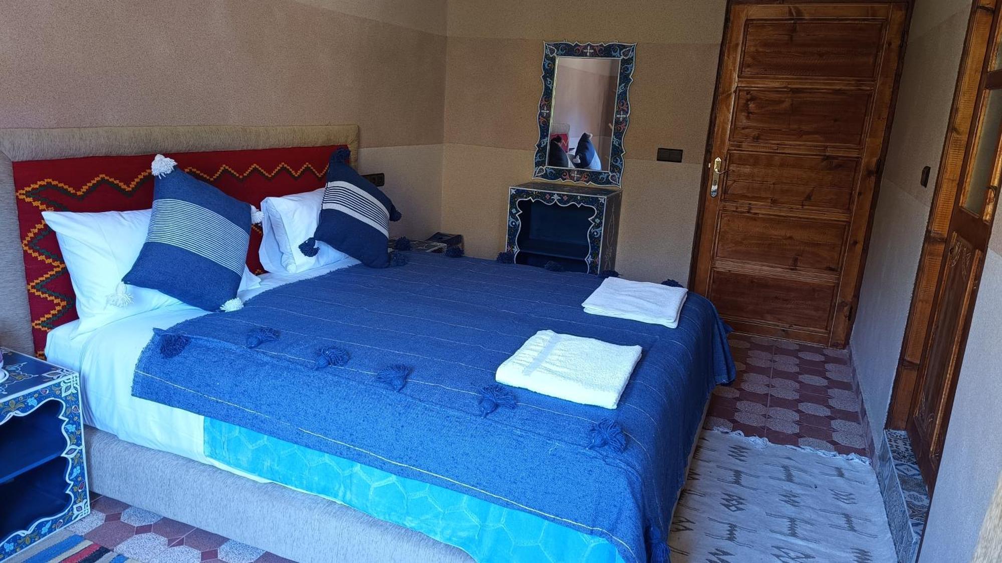Riad Otos Views Imlil  Quarto foto